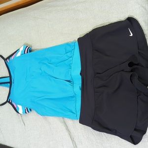 Nike Large Swimset